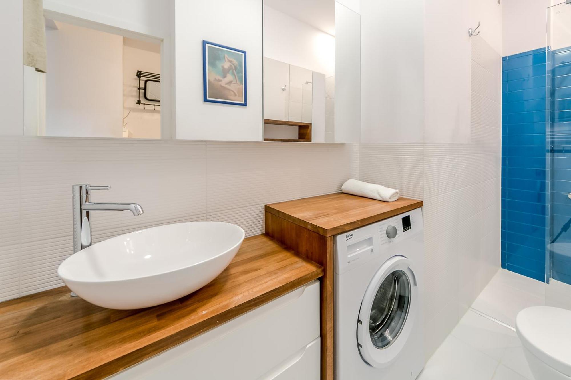 Apartment Concierge Dynasy Warsaw